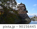 諏訪　高島城 90156445