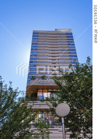 JR「武蔵小金井」駅前の風景 / ソコラ武蔵小金井とタワーレジデンス JR「武蔵小金井」駅前の風景 / ソコラ武蔵小金井とタワーレジデンス 90156505