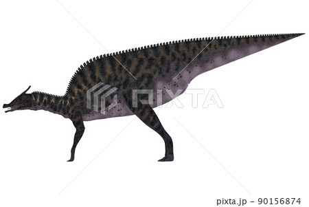 サウロロフス☆Saurolophus 90156874
