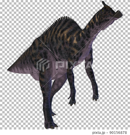 Saurolophus ☆ Saurolophus 90156878