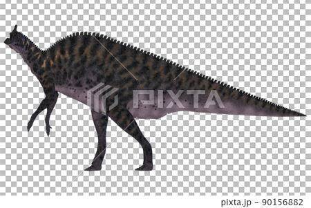 サウロロフス☆Saurolophus サウロロフス☆Saurolophus 90156882