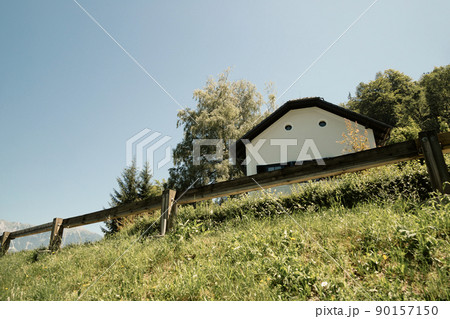 Country house in Bled, Slovenia Country house in Bled, Slovenia 90157150