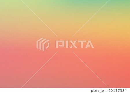 Rainbow digital paper. Rainbow gradient background. 90157584