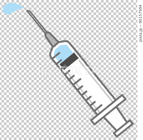 Syringe  90157994