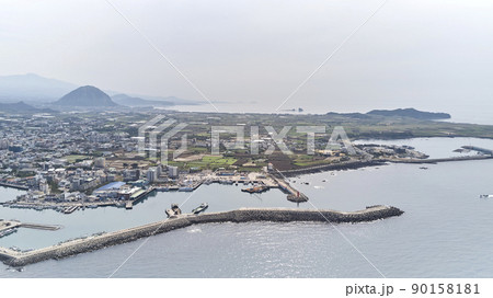 モスルポ港 港 海 90158181