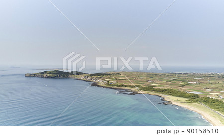 海 海岸 ビーチ 90158510