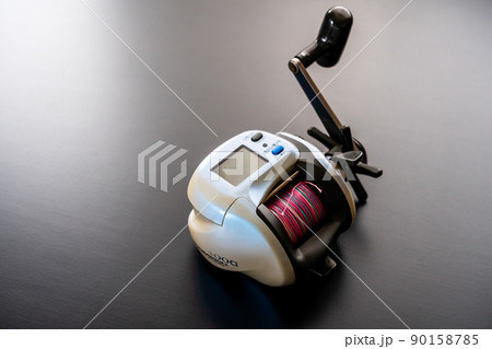 海釣り用電動リール　タイ釣り 90158785