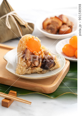 粽 チマキ 御萩 90158998