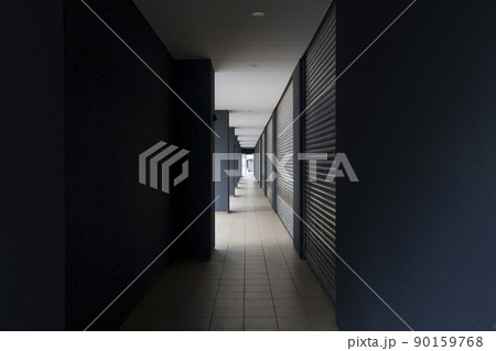 船場センタービ船場センタービル　通路（大阪市本町）ル　通路（大阪市本町） 90159768