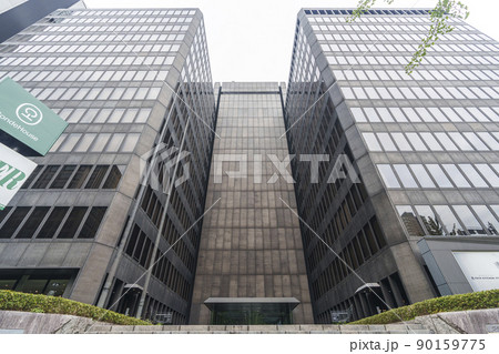大阪御堂筋ビル・大阪センタービル 大阪御堂筋ビル・大阪センタービル 90159775