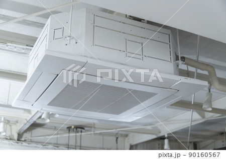天井カセット式エアコン 90160567