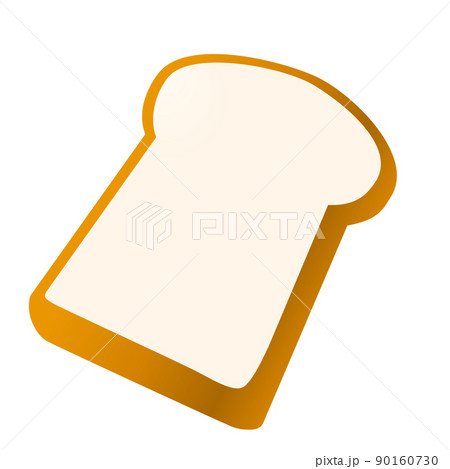 山型食パン。高級食パン。 90160730