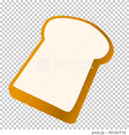 山型食パン。高級食パン。 90160730