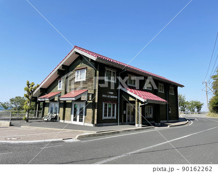 山陰本線 田儀駅(1) 山陰本線 田儀駅(1) 90162262
