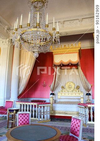 【ヴェルサイユ】ヴェルサイユ宮殿 グラントリアノン 【ヴェルサイユ】ヴェルサイユ宮殿 グラントリアノン 90162909