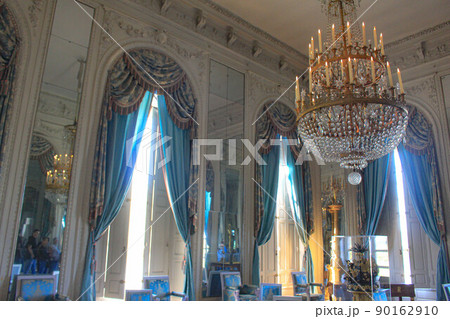 【ヴェルサイユ】ヴェルサイユ宮殿 グラントリアノン 【ヴェルサイユ】ヴェルサイユ宮殿 グラントリアノン 90162910