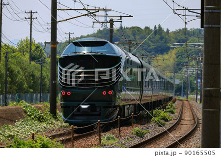 トワイライトエクスプレス瑞風2022 トワイライトエクスプレス瑞風2022 90165505