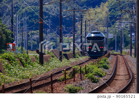 トワイライトエクスプレス瑞風2022 90165521