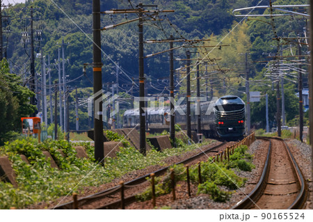 トワイライトエクスプレス瑞風2022 90165524