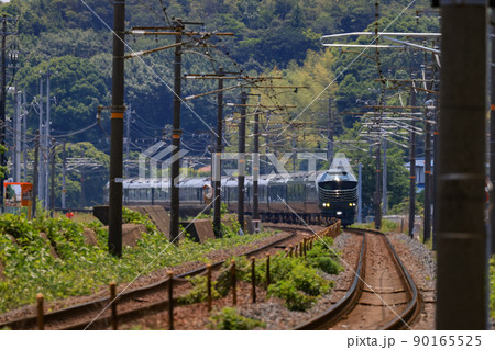 トワイライトエクスプレス瑞風2022 90165525