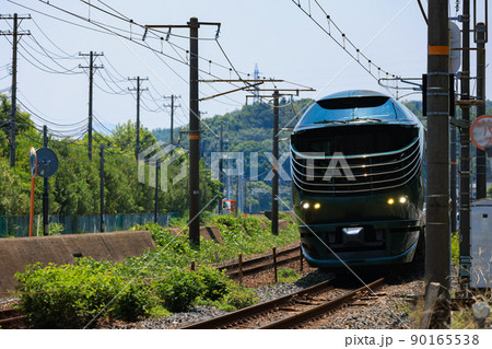 トワイライトエクスプレス瑞風2022 90165538