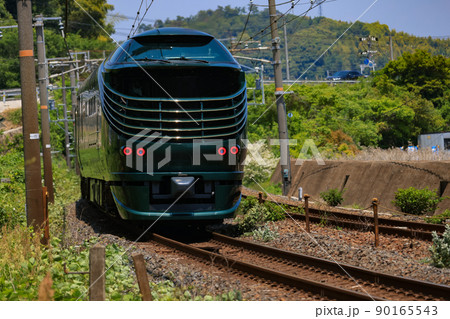 トワイライトエクスプレス瑞風2022 90165543