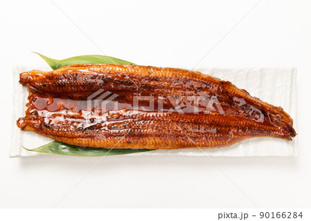 鰻の蒲焼　ウナギ 90166284