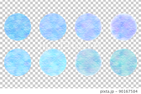 Fantastic circle dot 90167584