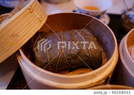中華粽 ちまき 飲茶 中華粽 ちまき 飲茶 90168033