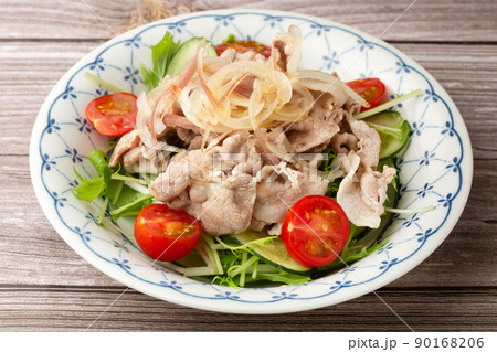 冷しゃぶ　ポン酢 90168206