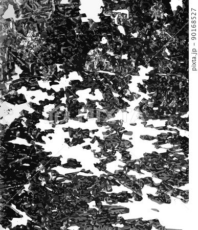 Abstract monochrome background 90168527