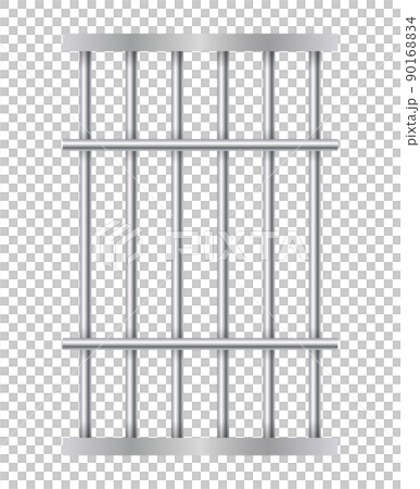 Illustration of a cage 90168834