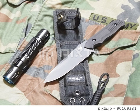 タクティカルナイフ タクティカルナイフ 90169331