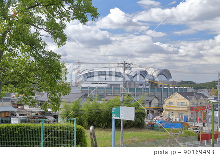 豊かで住みよい街(愛知県 日進市) 豊かで住みよい街(愛知県 日進市) 90169493