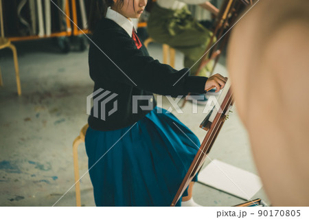 美大予備校 90170805