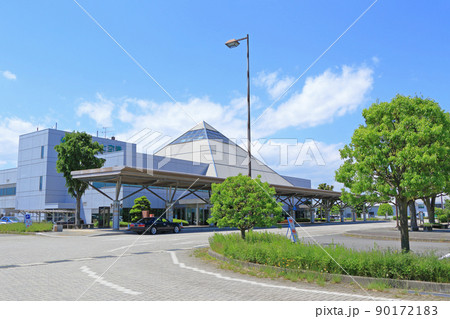 信州まつもと空港 信州まつもと空港 90172183