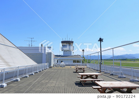 信州まつもと空港 信州まつもと空港 90172224
