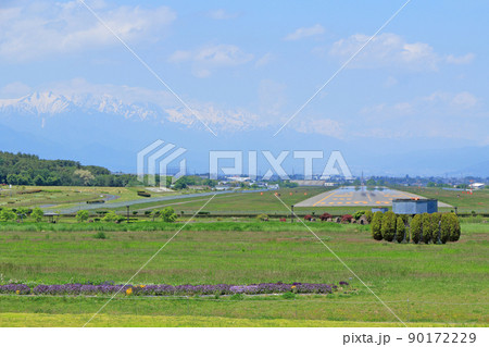 信州まつもと空港 90172229