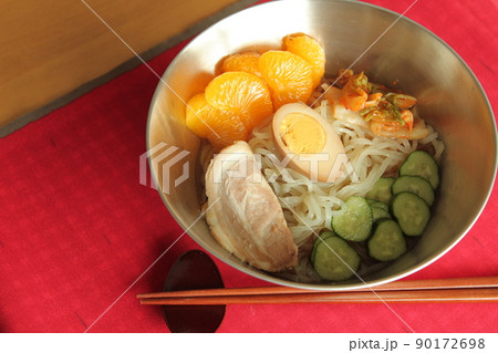 盛岡冷麺 90172698