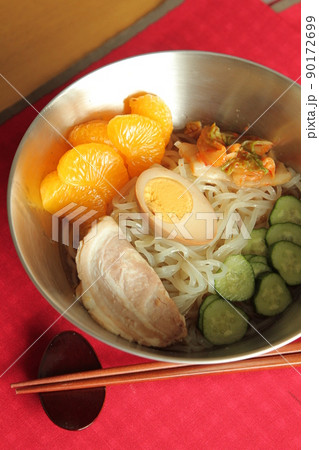 盛岡冷麺 90172699
