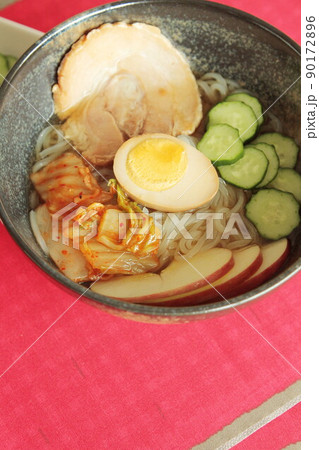 盛岡冷麺 90172896