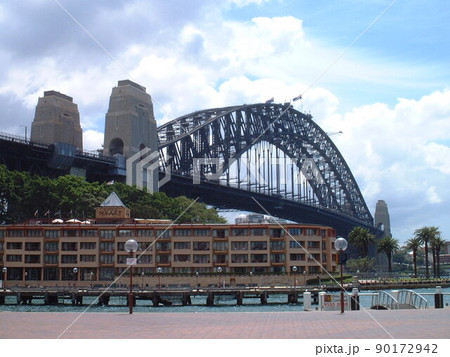 シドニーの街角 シドニーの街角 90172942