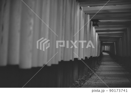 伏見稲荷大社 京都府 伏見稲荷大社 京都府 90173741