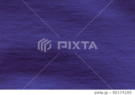 Blue color fabric cloth polyester texture and textile background. Blue color fabric cloth polyester texture and textile background. 90174100