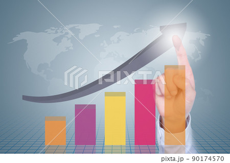 時刻表 チャート 図表 90174570