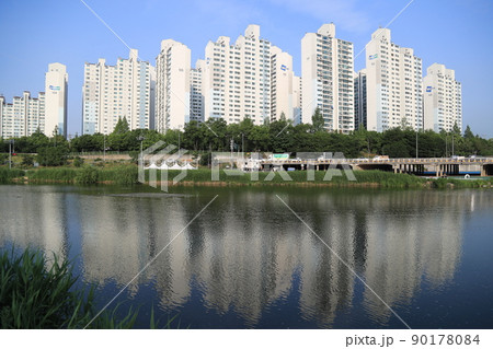 夏 春 ソウル市 90178084