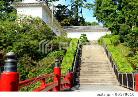 小田原城 小田原城 90179610