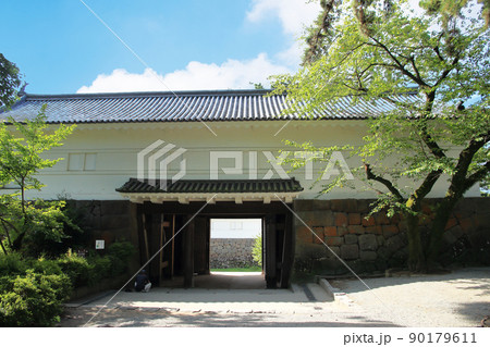 小田原城 小田原城 90179611