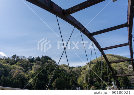 くろほね大橋 90180021