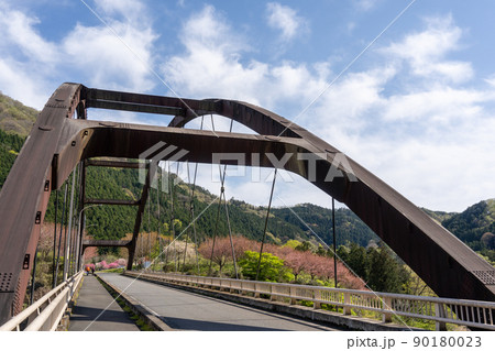 くろほね大橋 90180023